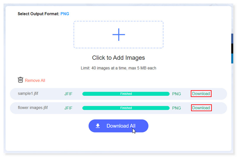 Vidmore Free すべてダウンロード