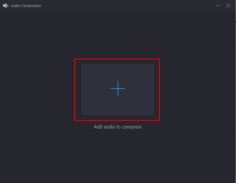 Vidmore Video Converter ファイルを追加