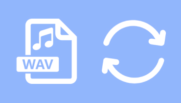 WAVコンバーター