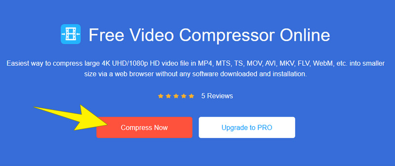 Twitter動画 オンライン圧縮 追加