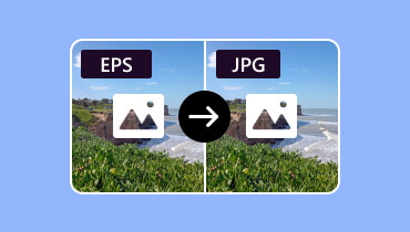 EPS を JPG に変換