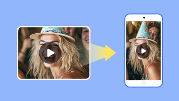 iPod 用に動画を変換する方法