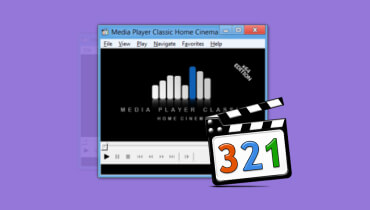 Media Player Classic レビュー