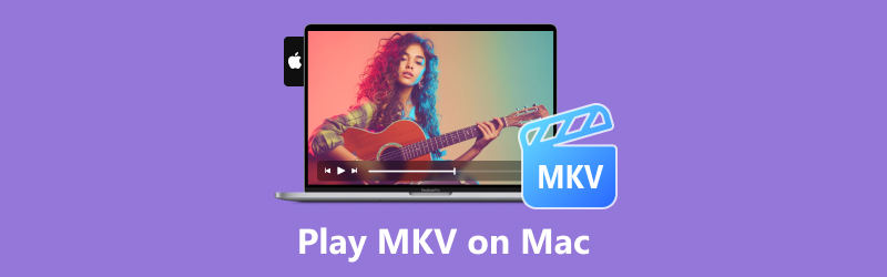Mac で MKV を再生する方法