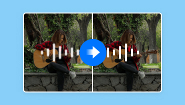 音声の音質を向上させる方法