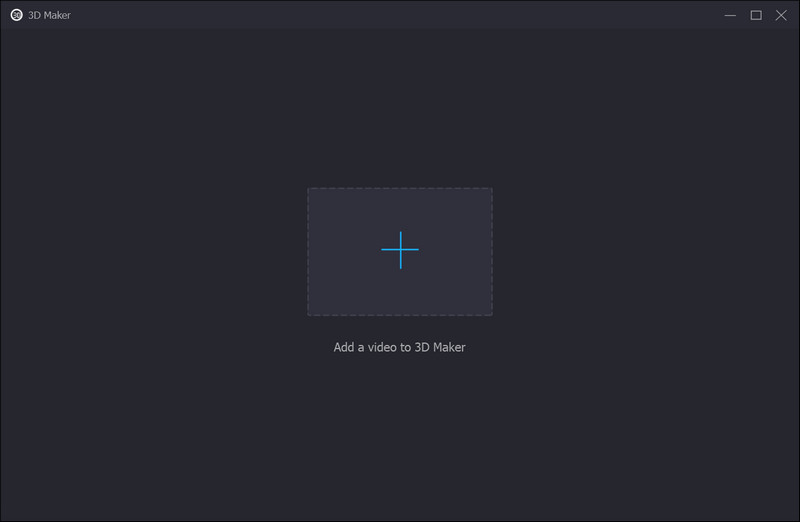 新登場 3D コンバーター