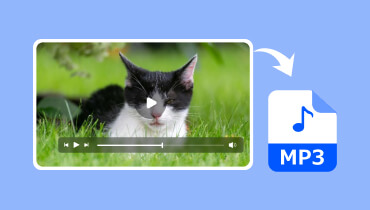 動画から MP3 への変換ツール