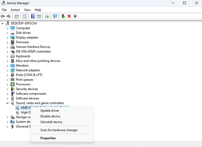 WMP 音が出ない オーディオドライバー