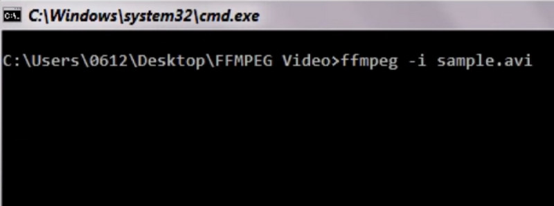FFmpeg ページ