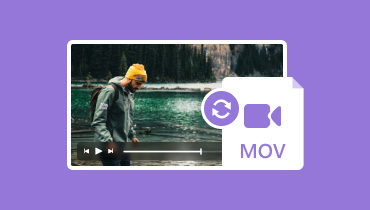 MOV変換ソフト