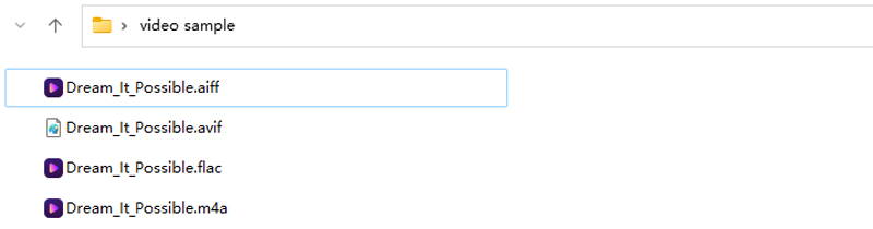 プロンプトを開く
