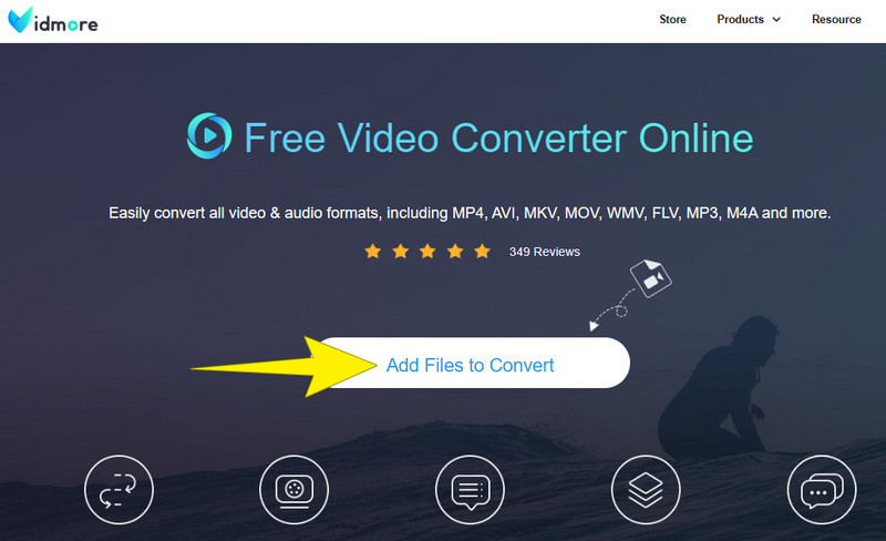 FLAC WAV オンライン変換 追加
