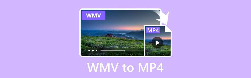 WMVをMP4に変換