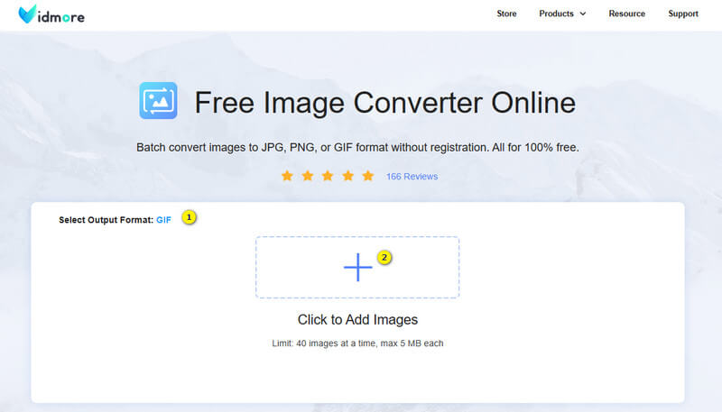 Apng Gif オンライン アップロード
