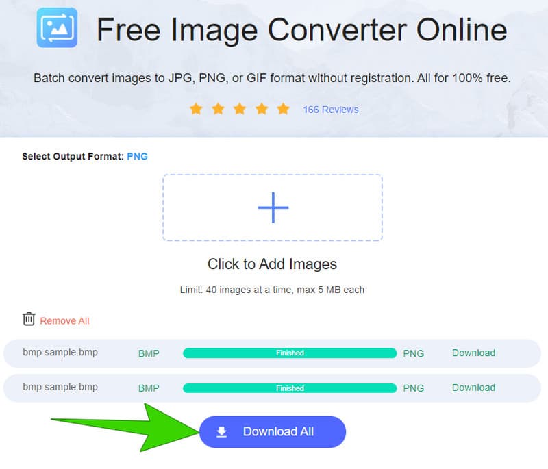 BMP PNG オンライン ダウンロード