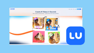 Lucas AI Video Creator レビュー