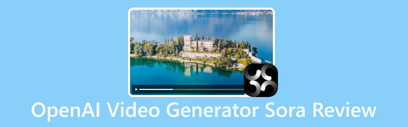 OpenAI 動画生成ツール Sora レビュー
