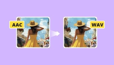 AacからWavへの変換