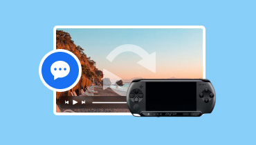 最高のPSP用動画コンバーター