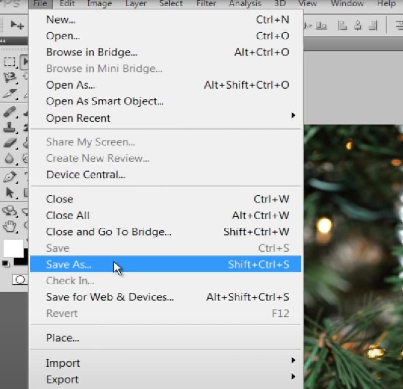 DDS JPG コンバーター Photoshop