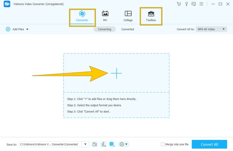 ホームビデオ編集　Vidmore 追加