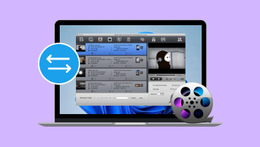 MacX Video Converter Pro の代替ソフト