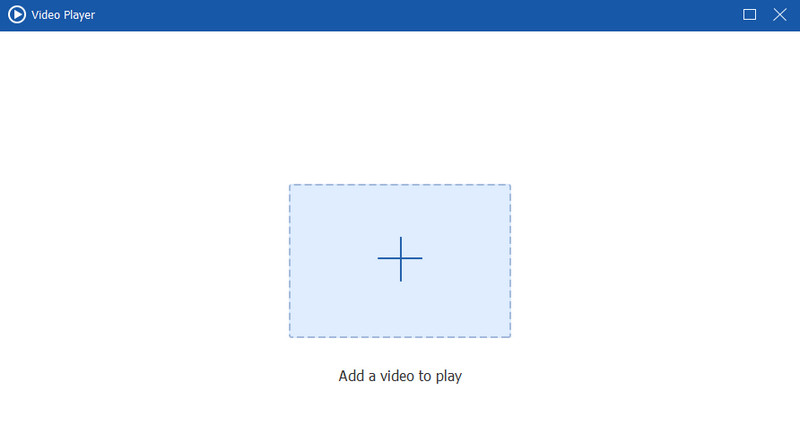 中央インターフェースのプラスアイコン
