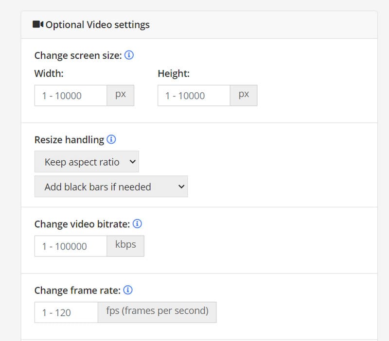 オンラインで音量を調整
