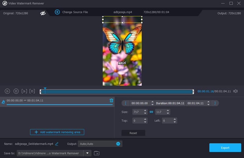 生成された動画用の最適な編集・変換ツール