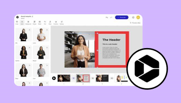 Colossyan AI レビュー