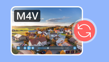 無料M4vコンバーター
