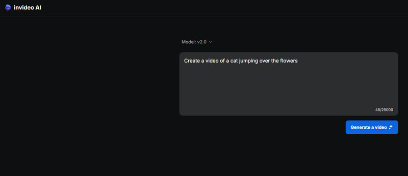 invideo ai Fliki 代替ツール