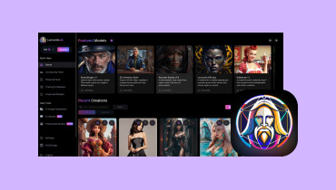 Leonardo AI 画像ジェネレーター