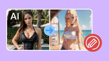 NSFW 向け AI アートジェネレーター