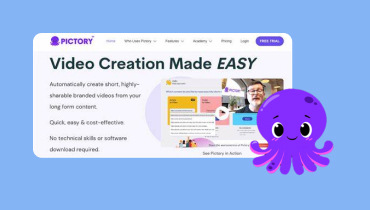 Pictory AI レビュー