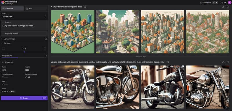 Stable Diffusion ツール
