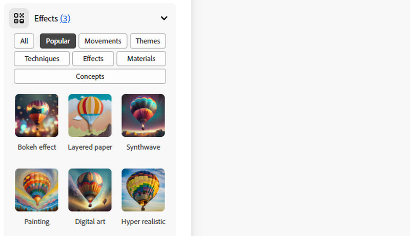 エフェクト追加機能