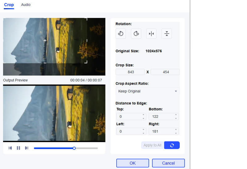 基本的な動画編集