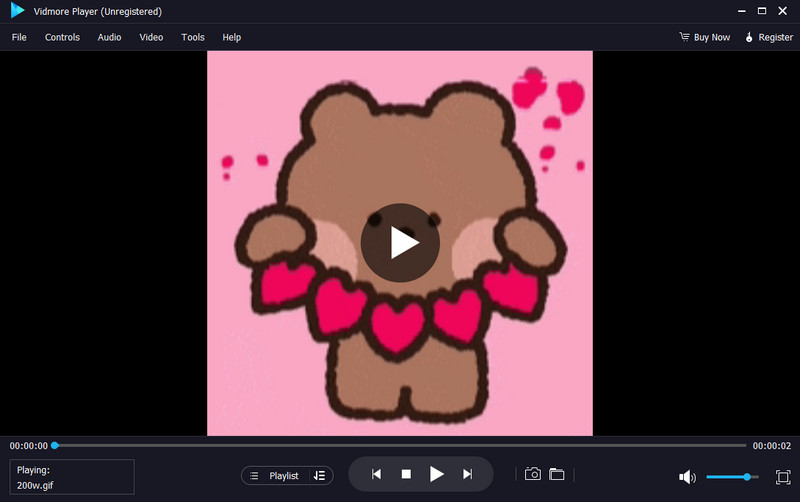 動画視聴を楽しむ