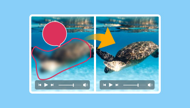 動画のモザイク・検閲を削除する方法