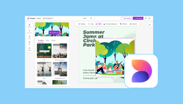 Microsoft Designer の Image Creator