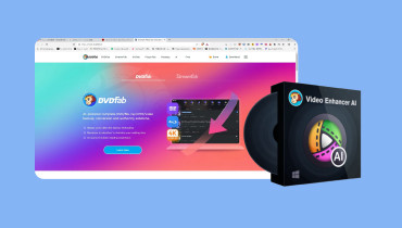 DVDFab Video Enhancer AIのレビュー