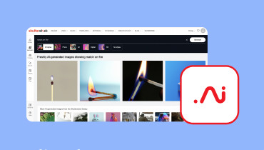 Shutterstock AI 画像ジェネレーター