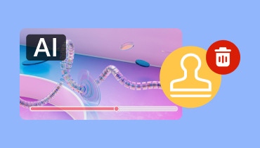 AIで動画のウォーターマークを削除する