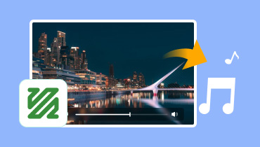 FFmpegで動画から音声を抽出する方法