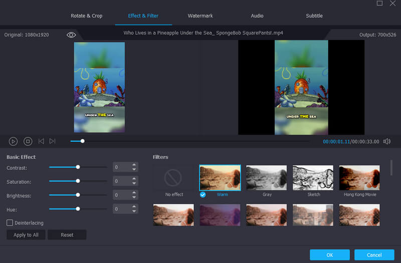 KineMaster の代替ソフト