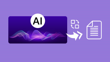 AIで音声を文字起こしする