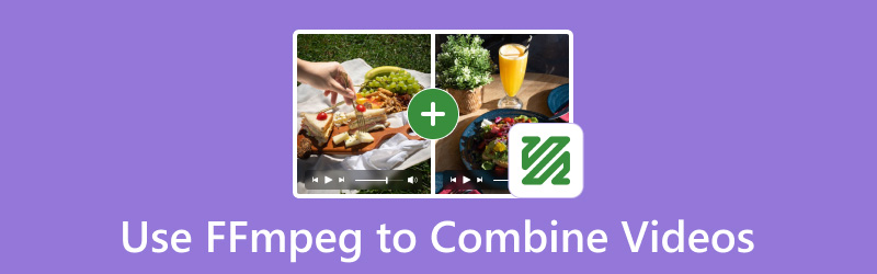 FFmpegを使って動画を結合する