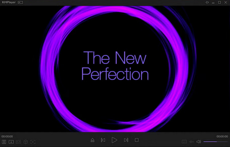 Kmplayer MKV プレーヤー（Windows 向け）