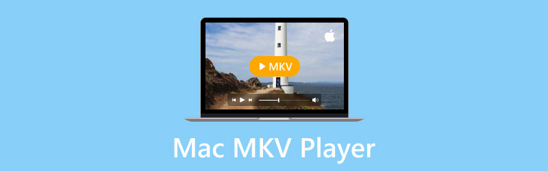 Mac用MKVプレーヤー